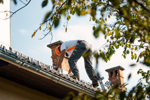 Trusted Oakwood, IL Roofing Contractor Experts