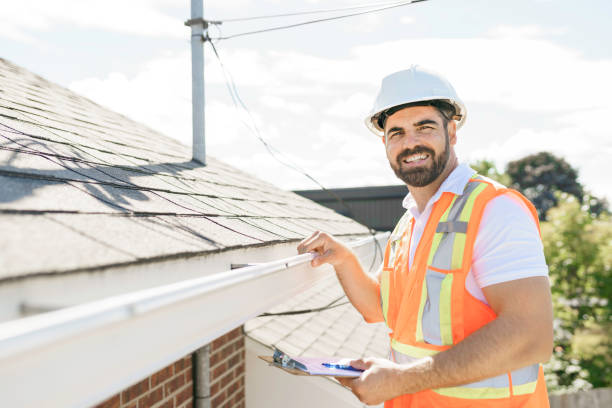 Best Emergency Roof Repair  in Oakwood, IL