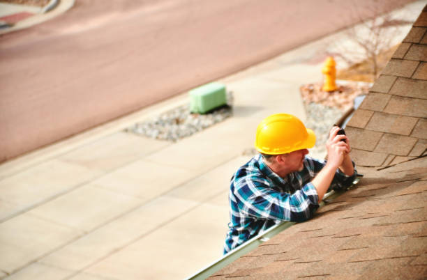 Best Residential Roofing Contractor  in Oakwood, IL