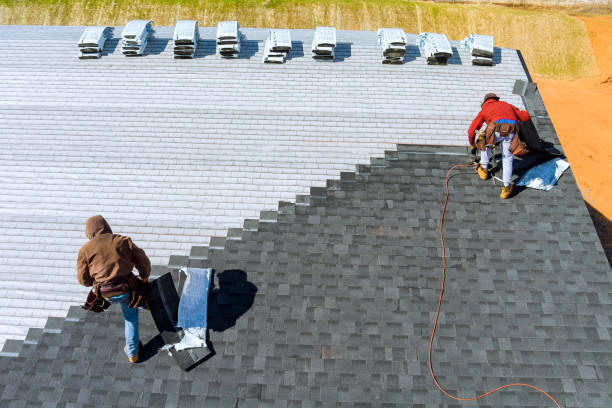 Best Local Roofing Companies  in Oakwood, IL