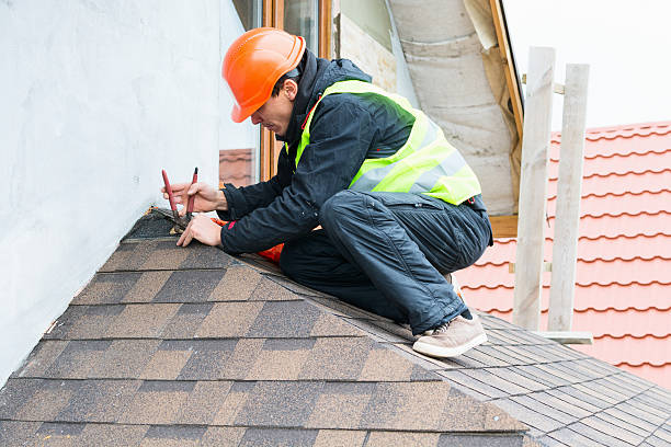 Best New Roof Installation  in Oakwood, IL