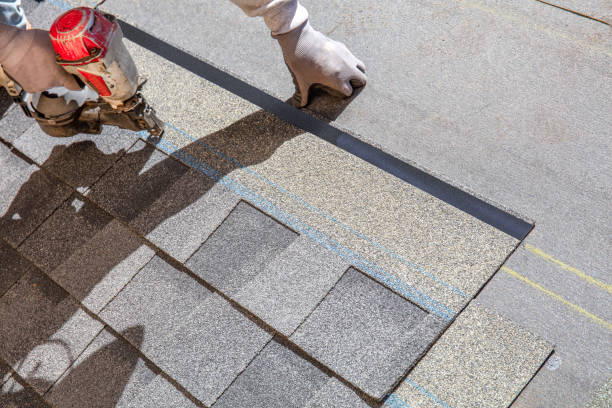 Quick and Trustworthy Emergency Roof Repair Services in Oakwood, IL